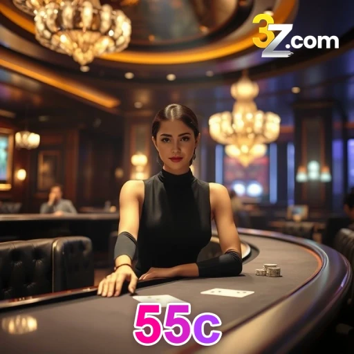 55c BET Jogos de caça-níqueis